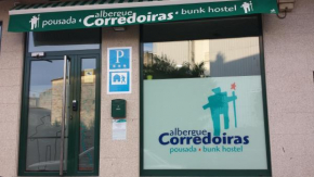 Albergue Corredoiras